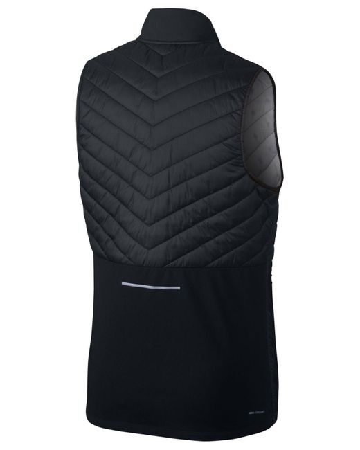 aerolayer running vest