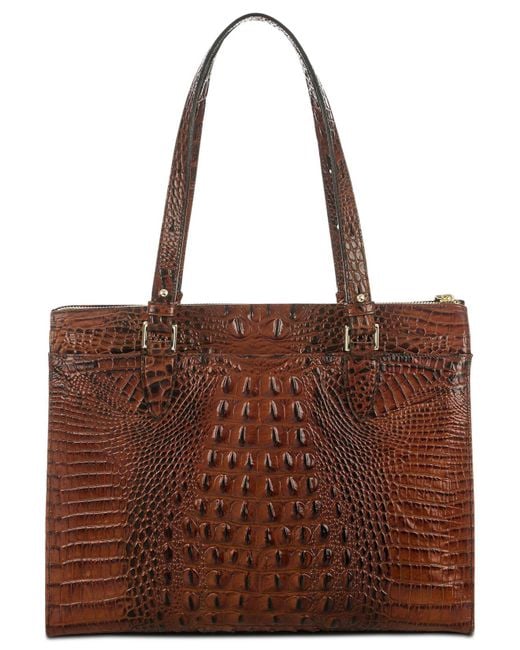 Lyst - Brahmin Melbourne Anywhere Tote