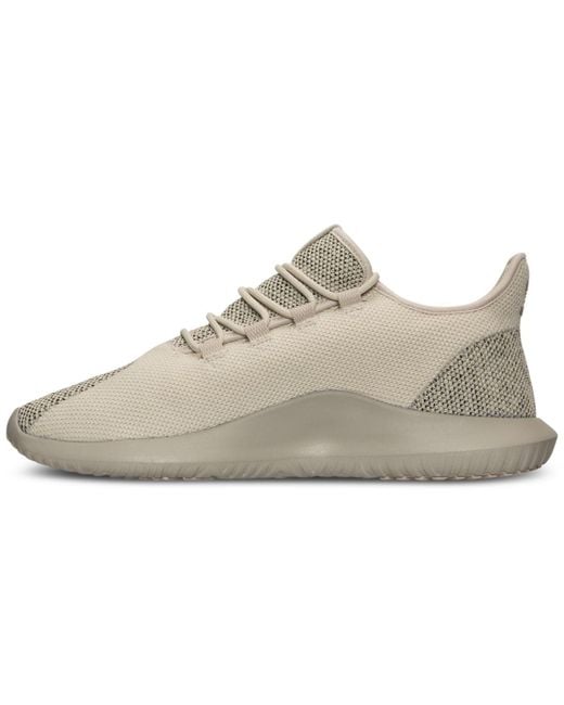 adidas men's tubular shadow casual sneakers from finish line adidas men's tubular shadow casual sneakers from finish line