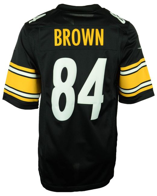 antonio brown jersey mens antonio brown jersey mens