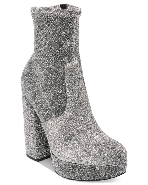 sock bootie steve madden