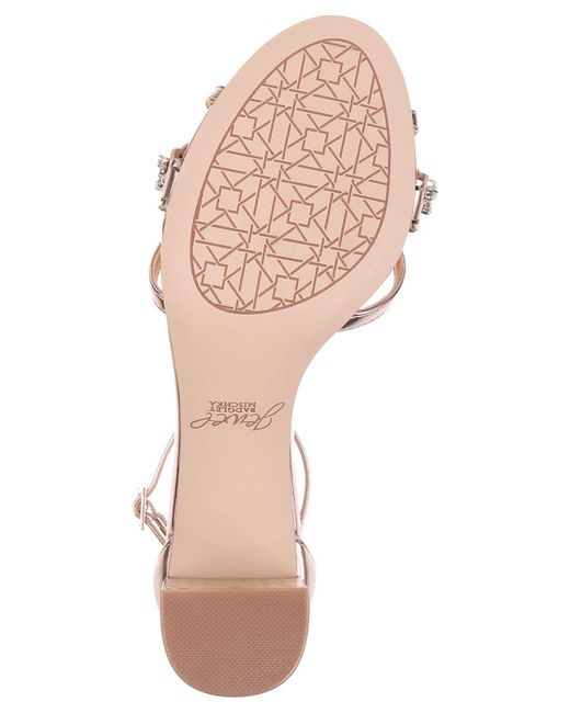 badgley mischka giona