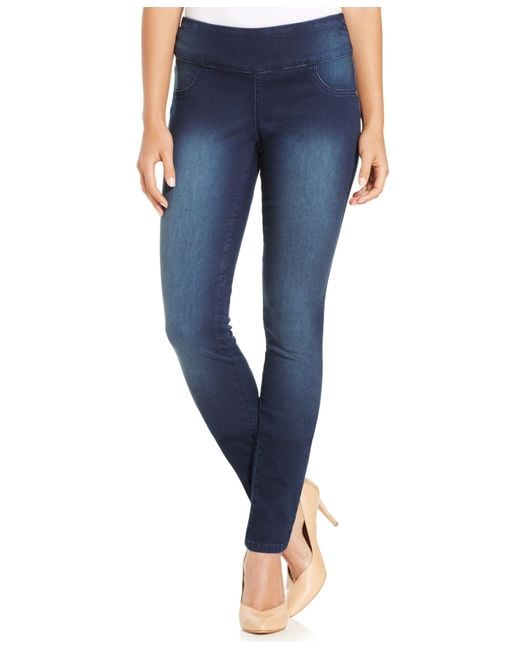 womens petite jeggings