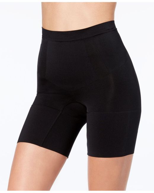 Spanx Oncore Mid Thigh Short