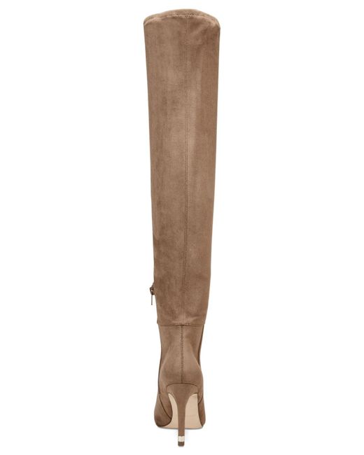 Call It Spring Rosenman Over-The-Knee Dress Boots - Boots - Shoes ...