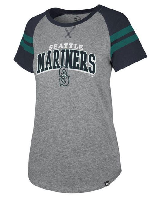 seattle mariners t shirt