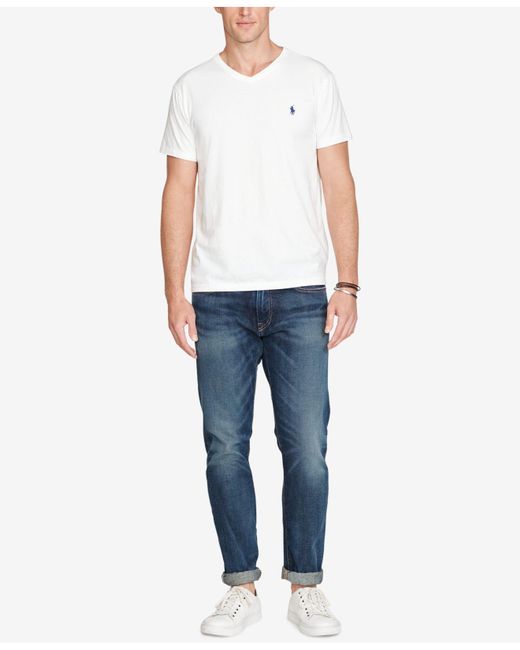polo ralph mens shoes medium tall polo shirts