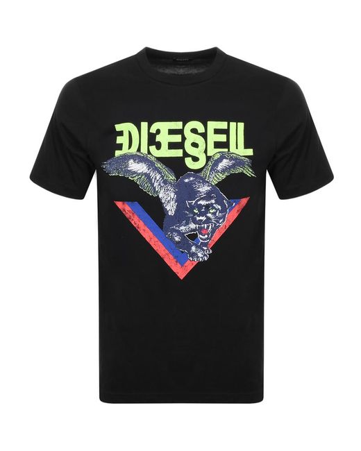 diesel t shirt t diego