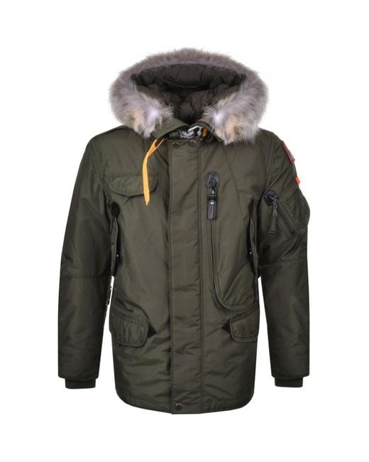 parajumpers right hand jacket parajumpers right hand jacket