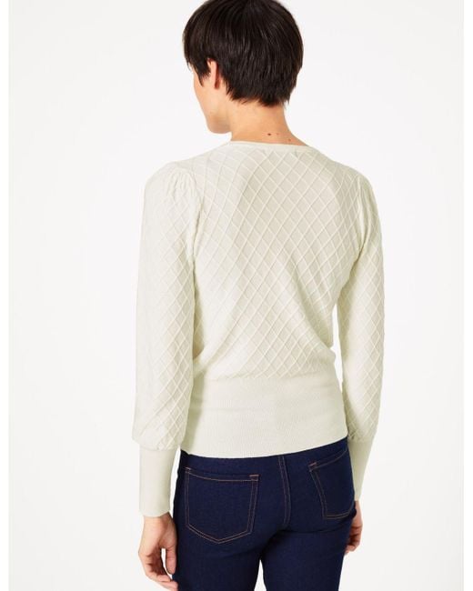 marks and spencer ladies jumpers and tops