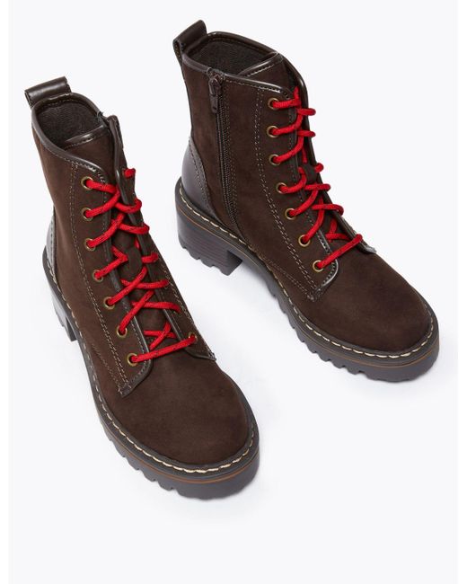 marks hiking boots