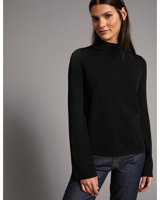 marks and spencer ladies jumpers and tops