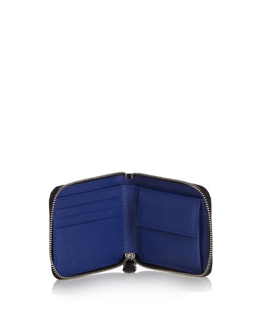 fendi mens wallet sale