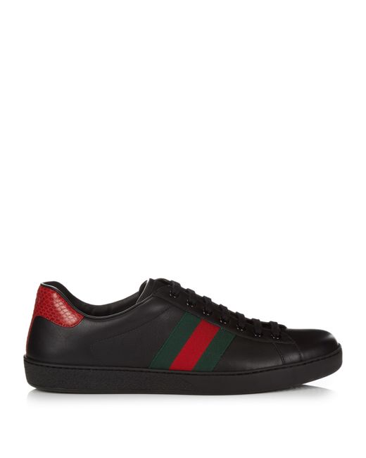 gucci trainers womens