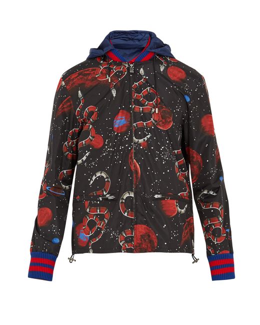 gucci space jacket