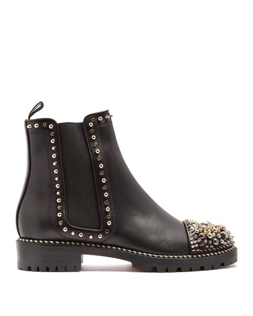 chelsea louboutin