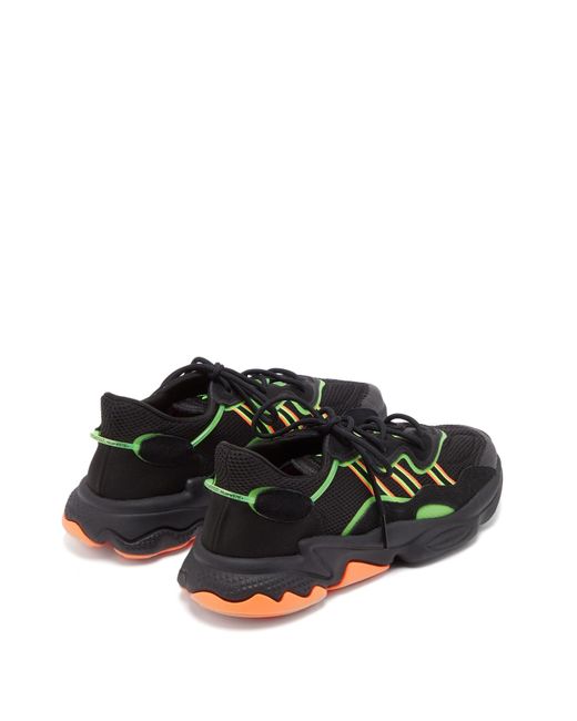 {keywor d} adidas originals mesh trainers