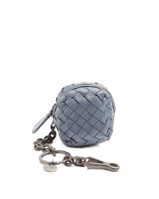 Bottega Veneta Mini Purse Key Ring lyst bottega veneta intrecciato leather purse key ring Bottega Veneta Mini Purse Key Ring lyst bottega veneta intrecciato leather purse key ring