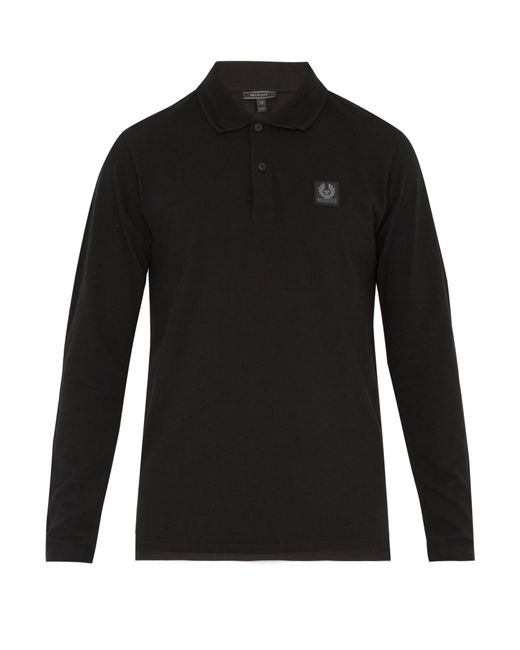 belstaff polo shirts