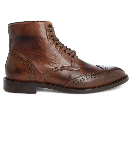 camel wingtip shoes