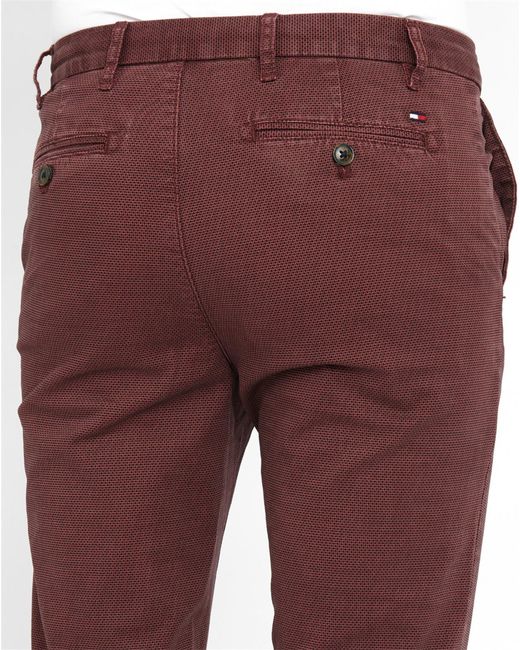 tommy denton chinos