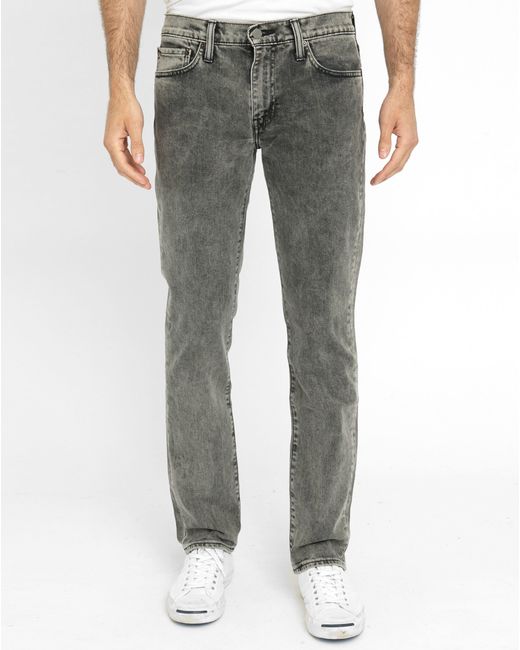 levi's 511 slim rock cod