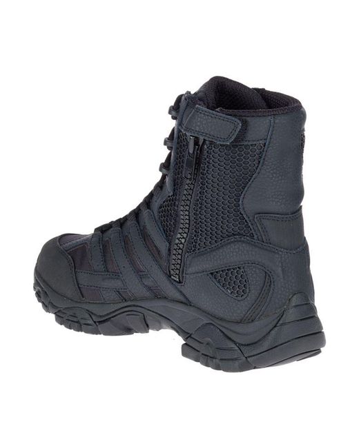 merrell men's moab 2 8 tactical waterproof