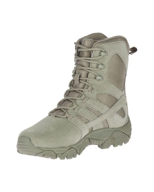 moab 2 defense boot