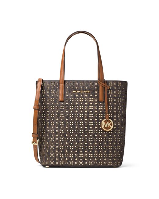 michael kors hayley tote