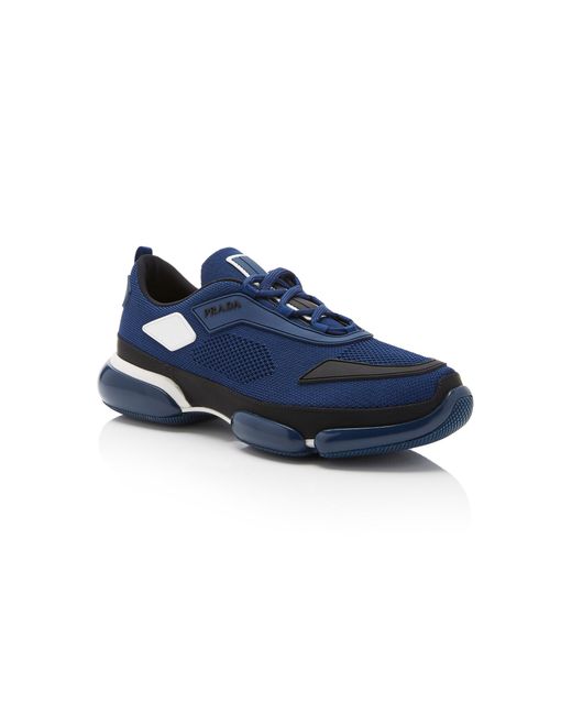prada cloud runners