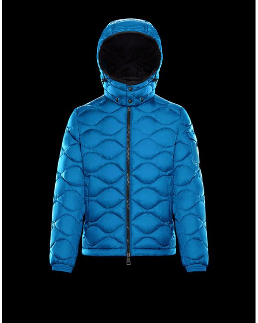 moncler morandieres blue moncler morandieres blue