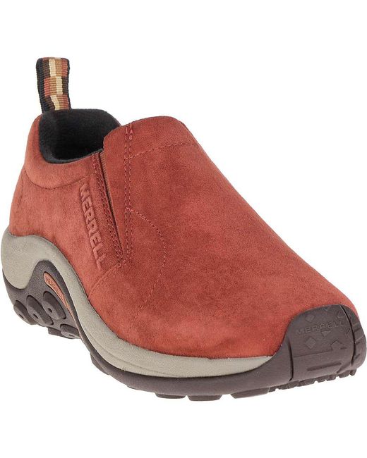 jungle merrell