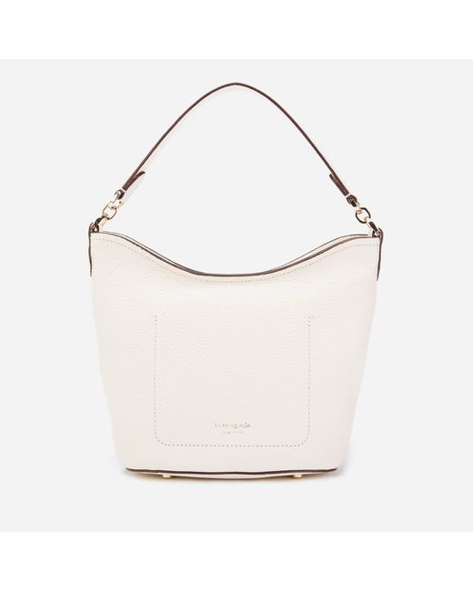 Lyst - Kate Spade Polly Small Hobo Bag