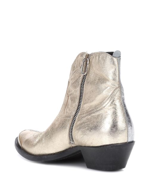 golden goose ankle boots sale