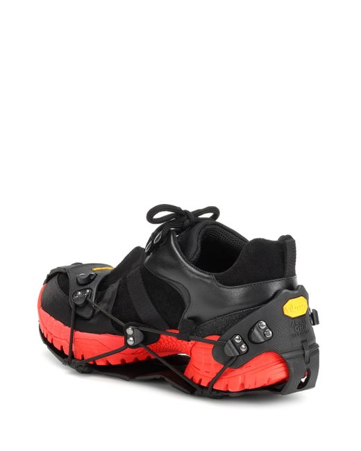 alyx low buckle boot