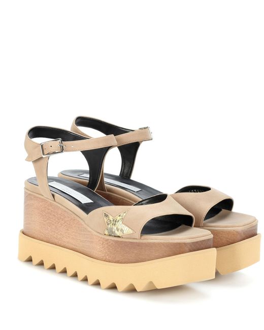 stella mccartney sandals sale