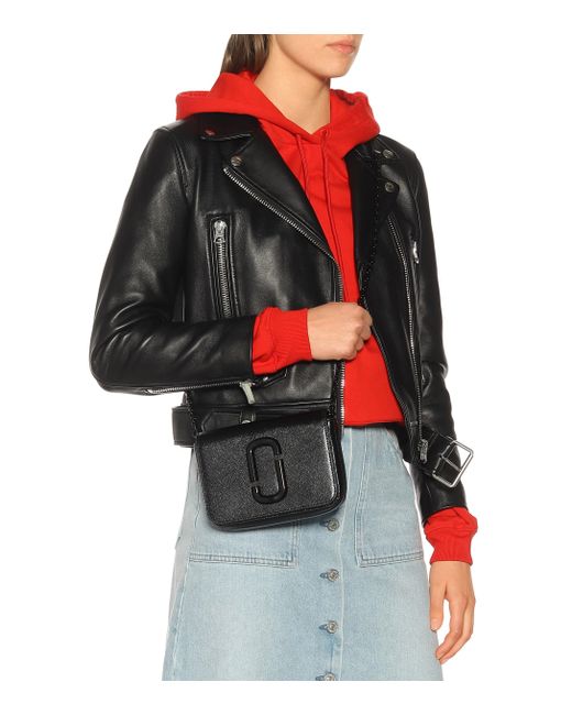 marc jacob belt bag