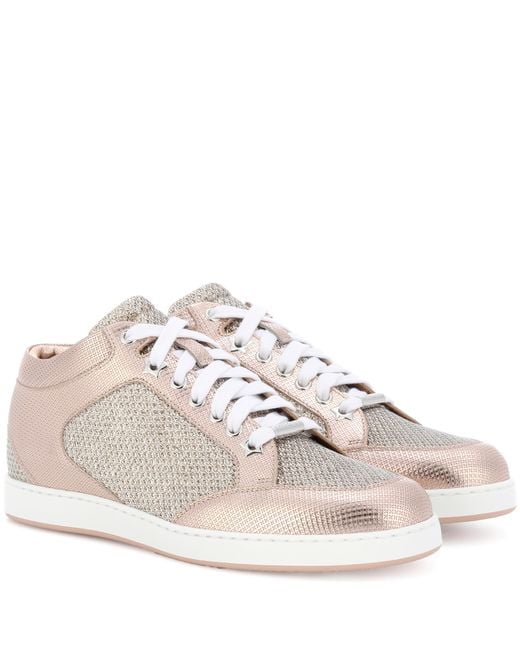 jimmy choo sneakers outlet