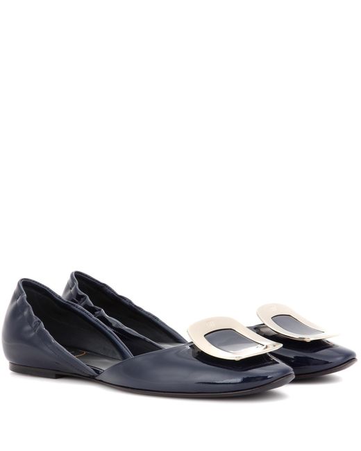 roger vivier chips