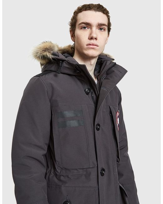 canada goose Parka MULTICOLOR canada goose Parka MULTICOLOR