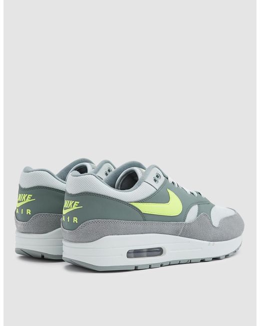 nike air max 1 mica green nike air max 1 mica green