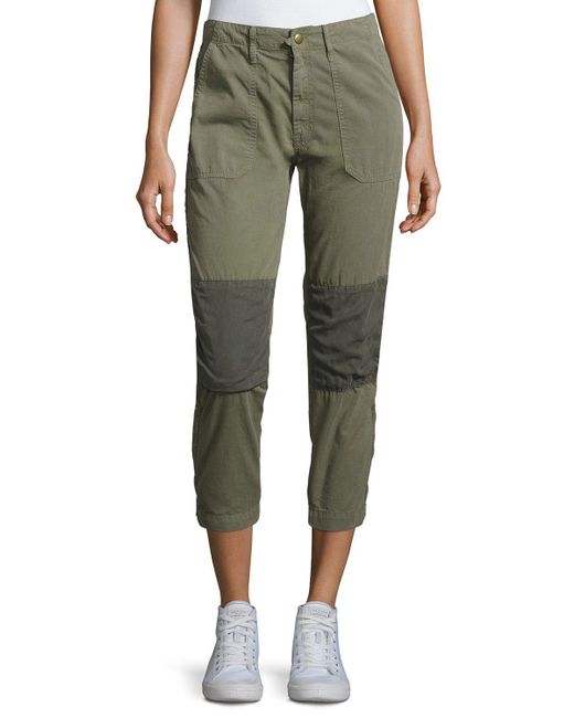 army jogger pants