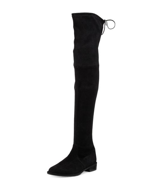 lowland stuart weitzman