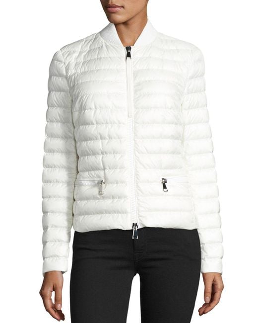 moncler blen white moncler blen white