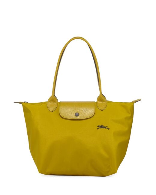 longchamp le pliage large nylon travel bag