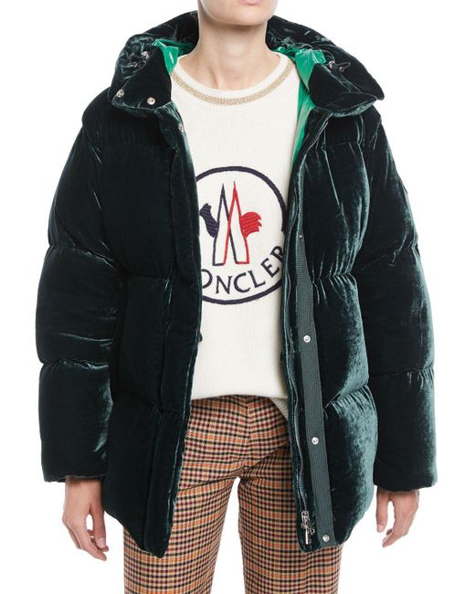 moncler fatsia green moncler fatsia green