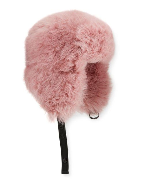 moncler aviator hat moncler aviator hat