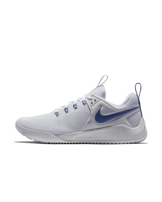 wmns nike zoom hyperace 2