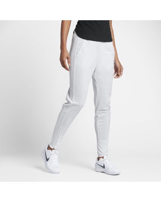 nikecourt tennis pants