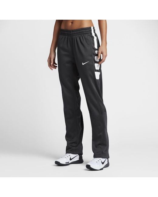 womens basketball pants